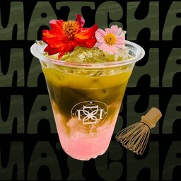 มัทฉะบับเบิ้ลกัม | Matcha Bubblegum