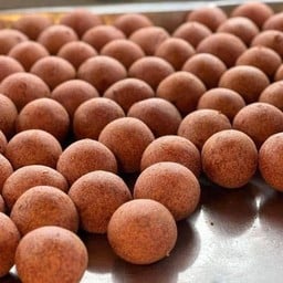 Purple Ball Pop ไข่ก๊องสีม่วงชุดเมกา