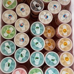 ไอติมรสมิ้นท์ช็อค