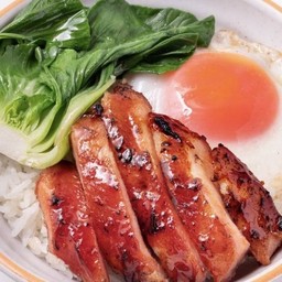 ข้าวปลิดวิญญาณ