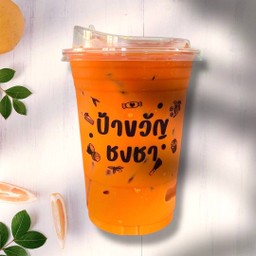 ชาไทย /Thai tea
