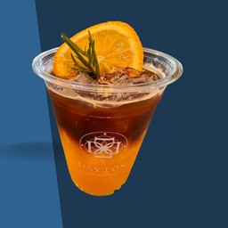 กาแฟส้ม (Black Orange)