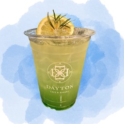 มิ้นท์น้ำผึ้งมะนาว (Honey Lemon Mint)