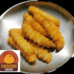 เฟรนฟราย