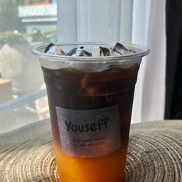 กาแฟส้ม