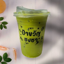 ชาเขียว /Green tea