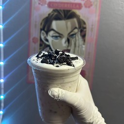ครีมชีสนมสด