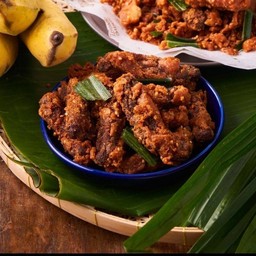 S2  กล้วยตากเล็บมือนาง