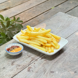 เฟรนฟรายส์