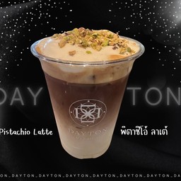 พิตาชิโอ้ ลาเต้ | Pistachio Latte