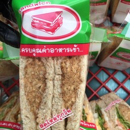 หมูหยองมายองเนส