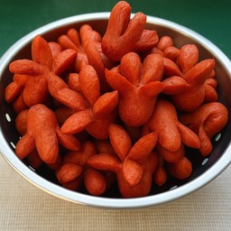 ลูกชิ้นแดงยุค 90s