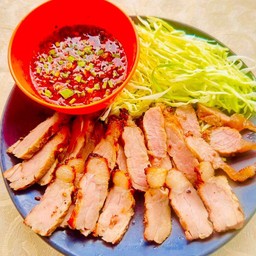 เนื้อย่าง