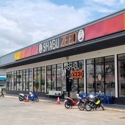Shabu Zeed ทะเลทาวน์ หัวทะเล