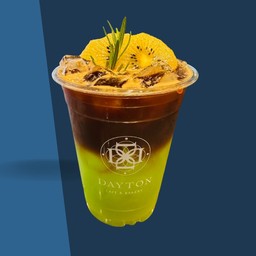 กาแฟกีวี่ (Black Kiwi)