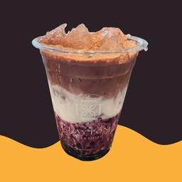 โกโก้บลูเบอรี่ | Cocoa Blueberry