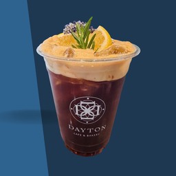 กาแฟรูทเบียร์ | Black Root Beer
