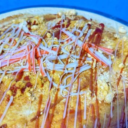 พริกเผา / ไก่หยอง / ปูอัด