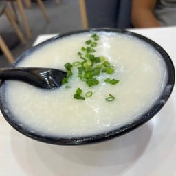 Master Congee Tsim sha Tsui