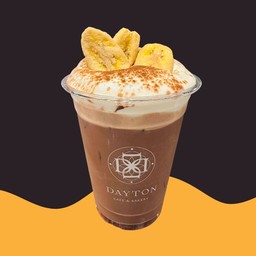 โกโก้บานาน่า | Cocoa Banana