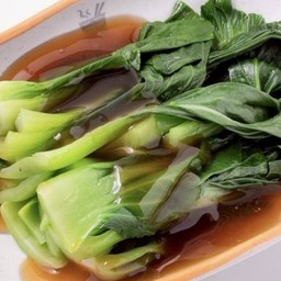 กวางตุ้งน้ำมันหอย