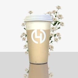 ชานมไต้หวันครีมชีส Milk tea Creamcheese 芝芝台式奶茶