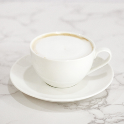 ชาซีลอน ร้อน