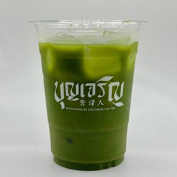Pure Matcha