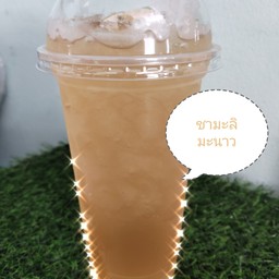 ชามะลิมะนาว