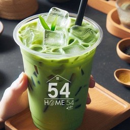 ชาเขียวนม เกรดเอ