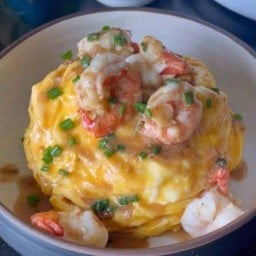 ครัวตามสั่ง บ้านคุณหนิง