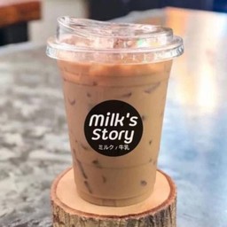 Espresso เอสเปรสโซ่