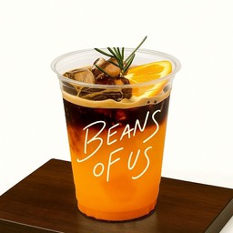 [ICE]SUNSET AMERICANO