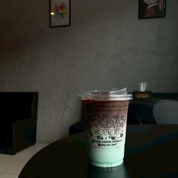 ช็อกโกแลตมิ้นท์