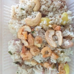 อาร์เชอรี่  ข้าวแกง