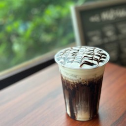 มอคค่า เย็น