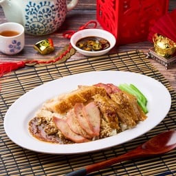 ข้าวรวมมิตร