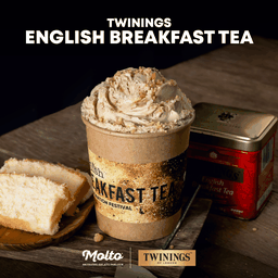 ทไวนิงส์ - อิงลิชเบรกฟาสต์ (16oz)