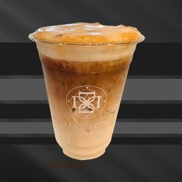ซอลท์คาราเมล (Salted Caramel)