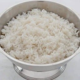 ข้าวสวย(โถ)