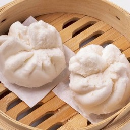 ซาลาเปาไส้หมูสับ