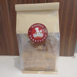 Panettone(ขนมปังปาเน็ตโตเน)