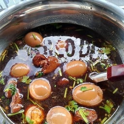 ไข่พะโล้