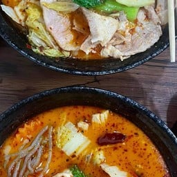 Taimei หม่าล่าทัง ดอนเมือง