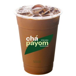 กาแฟเย็น
