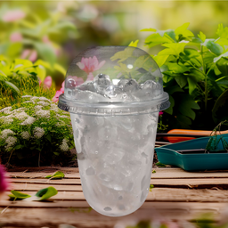 น้ำแข็งเปล่า