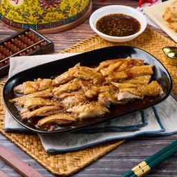 เป็ดย่าง