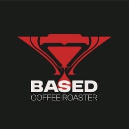 BASED Coffee Roaster โรงคั่วกาแฟเบส ห้วยขวาง