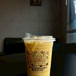 นมกล้วย