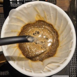 Drip Ethiopia G1 White flower Citrus Orange